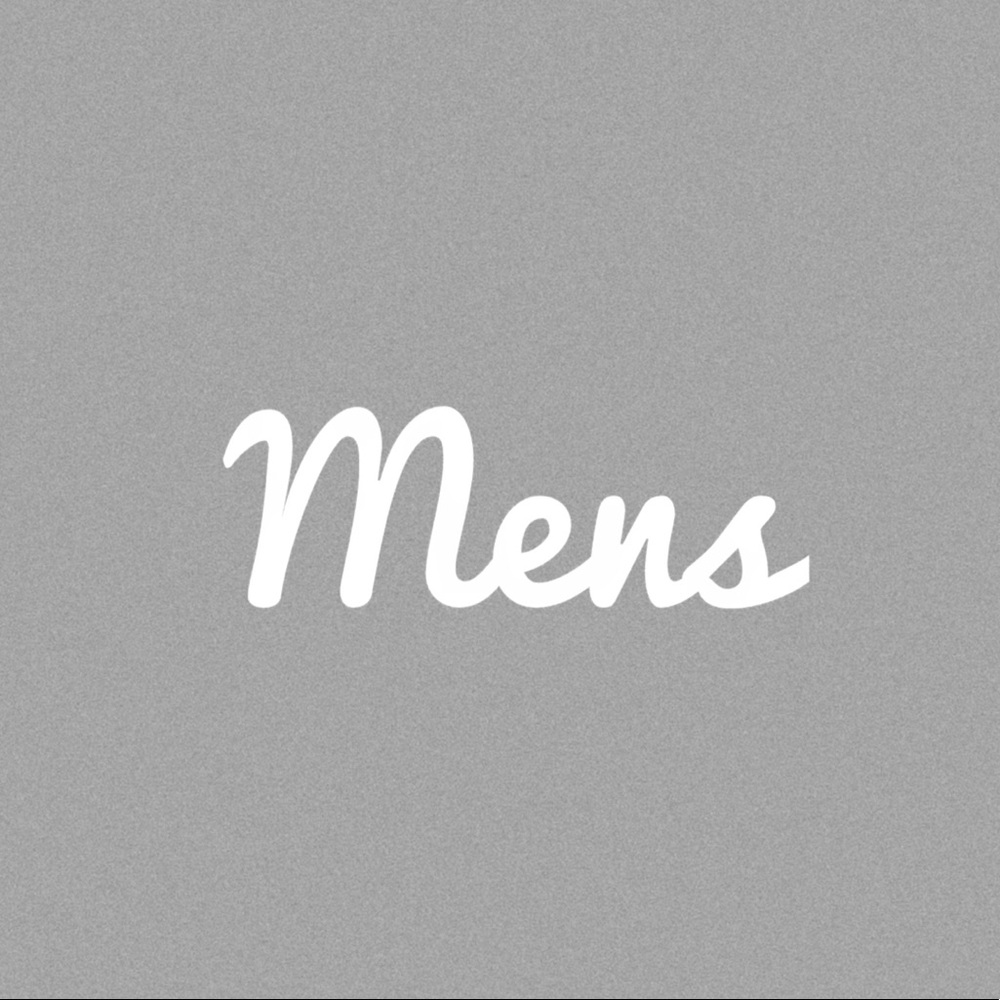 Men’s